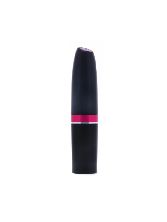 Screaming O My Secret Vibrating Lipstick Purple