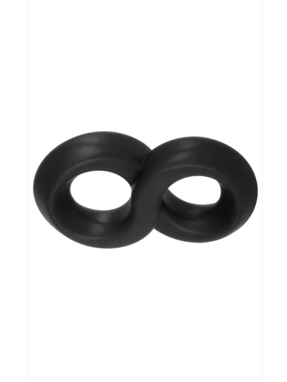 Adam & Eve Deluxe Penis Ring Sampler Set