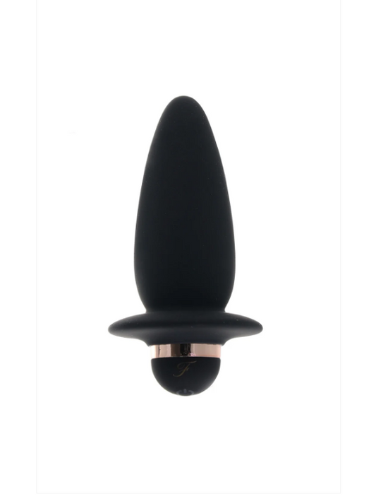 Calexotics Fredericks of Hollywood 4 Inch Booty Plug