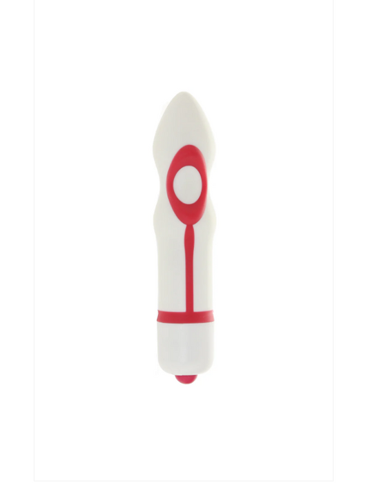 CalExotics My Private O Massager Vibrator Pink