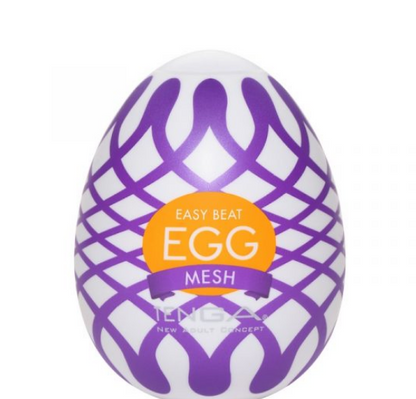 Tenga Egg Wonder Mesh