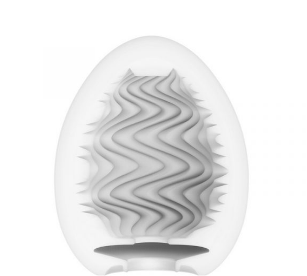 Tenga Egg Wonder Wind