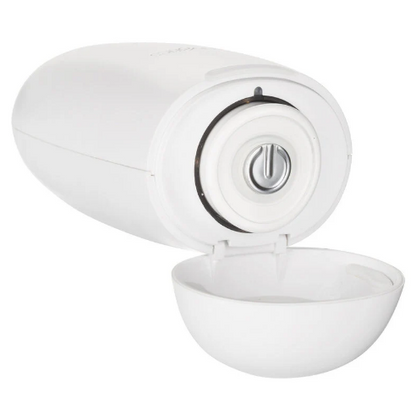 CalExotics My Pod Travel Vibe White