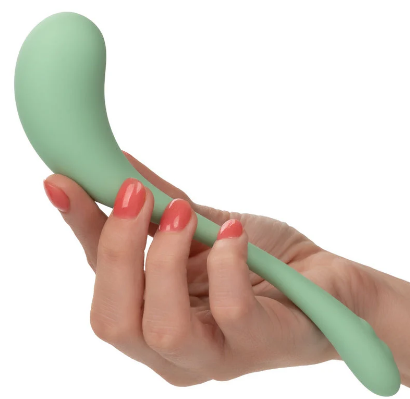 CalExotics Elle Liquid Silicone Wand Vibe