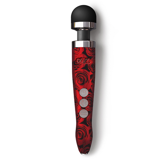 Doxy Die Cast 3R Recharcheable Rose Pattern