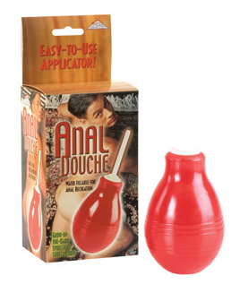CalExotics Anal Douche