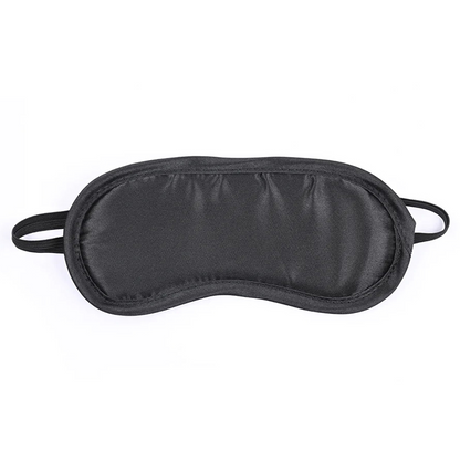 Sportsheets S&M Shadow Tie & Tickle Kit