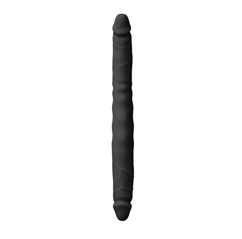 NS Colours Double Pleasures Black