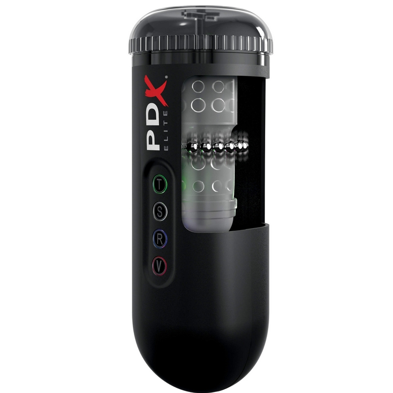 Pipedream PDX Elite Moto Blower
