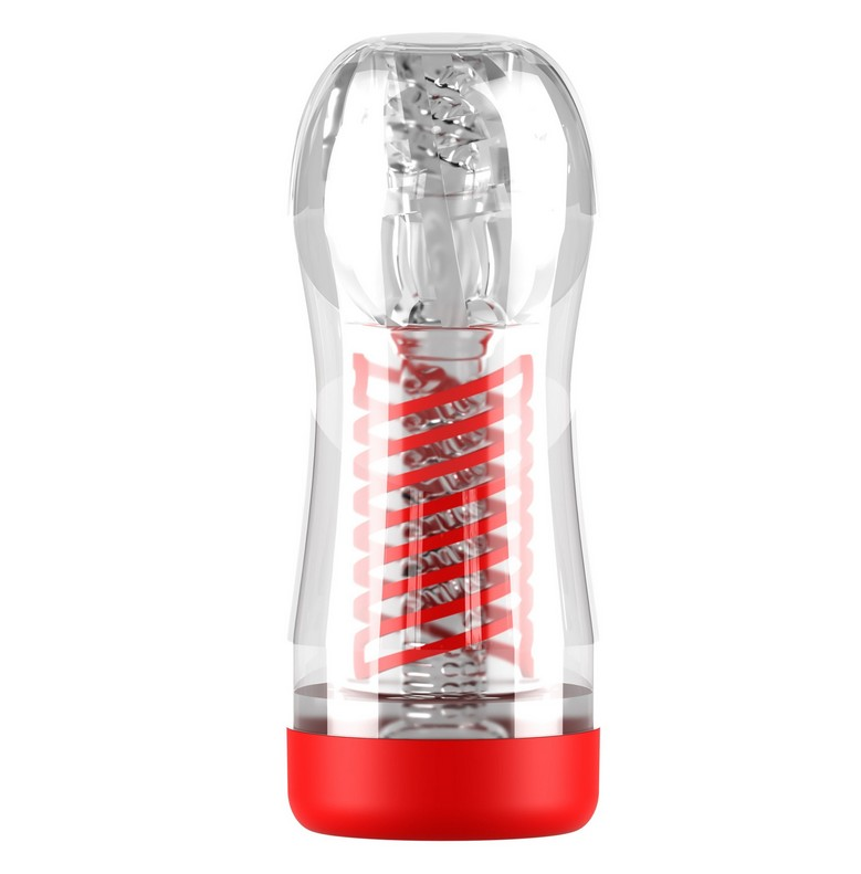 Pipedream PDX Elite ViewTube 2 Stroker