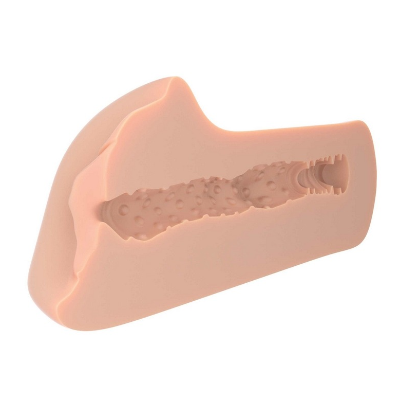 Pipedream PDX Plus XTC Stroker