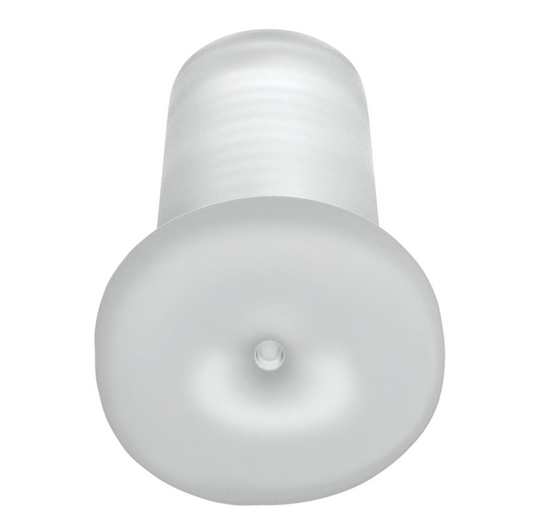 Pipedream PDX Extreme Wet Stroker Frosted Slide Glide