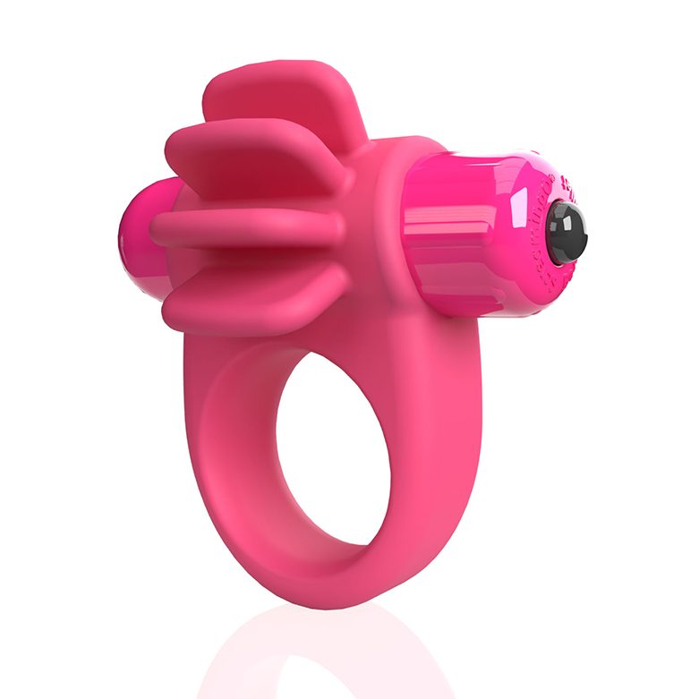 Screaming O 4B Skooch Strawberry