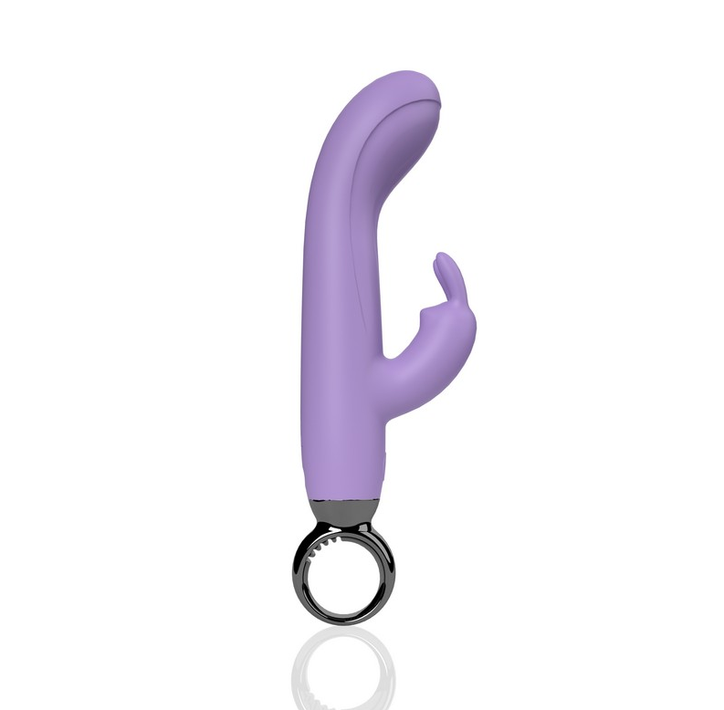 Screaming O PrimO Rechargeable Rabbit Lilac