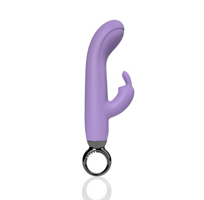 Screaming O PrimO Rechargeable Rabbit Lilac