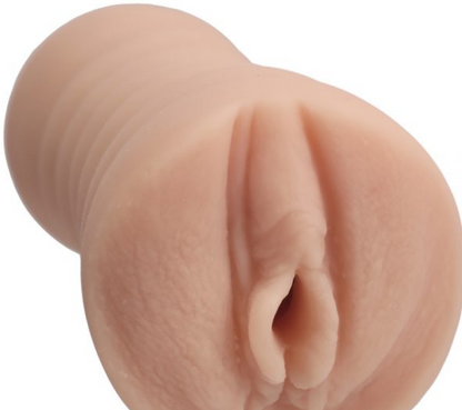 Doc Johnson UltraSkyn Pocket Pussy Adira Allure