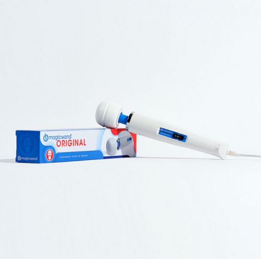 The Original Magic Wand Electric