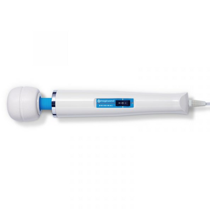 The Original Magic Wand Electric