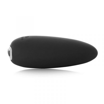 Je Joue Mimi Clitoral Vibrator Black