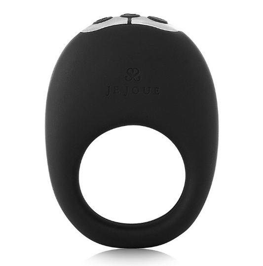 Je Joue Mio Cock Ring Black
