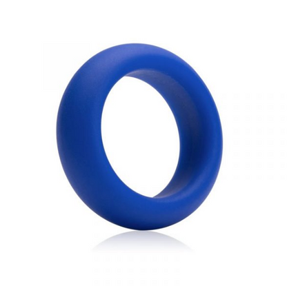 Je Joue Silicone C-Ring Blue Minimum Stretch