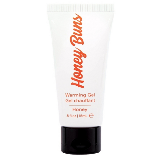 Honey Buns Gel Warming Gel 15 ml