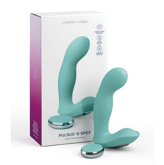 Jimmy Jane Pulsus G Spot