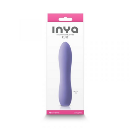 Inya Ruse Purple