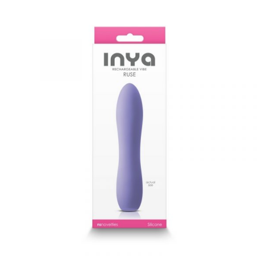 Inya Ruse Purple