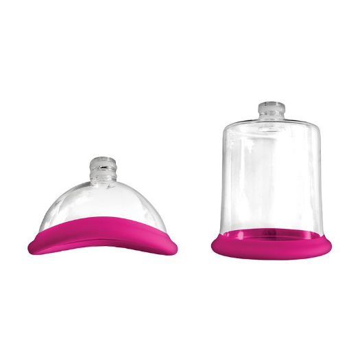 Inya Pump & Vibe Pink