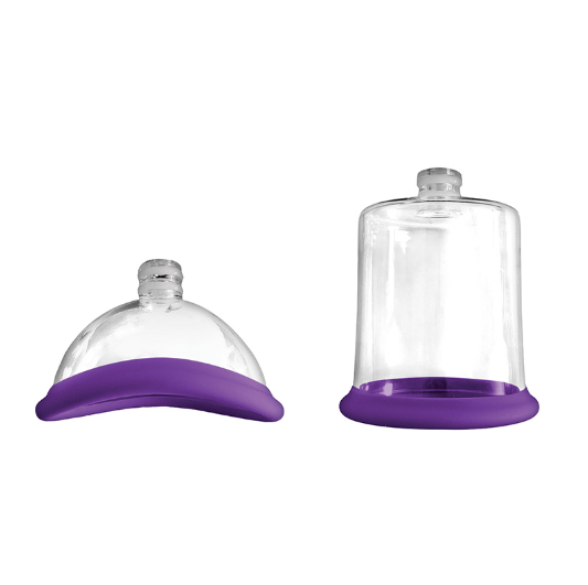 Inya Pump & Vibe Purple