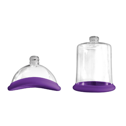 Inya Pump & Vibe Purple