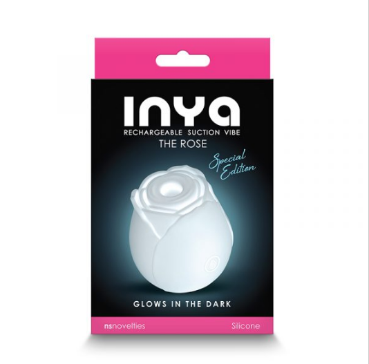 Inya The Rose Glow