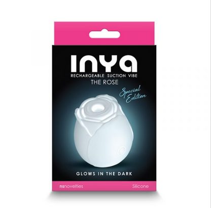 Inya The Rose Glow