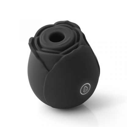 Inya The Rose Black