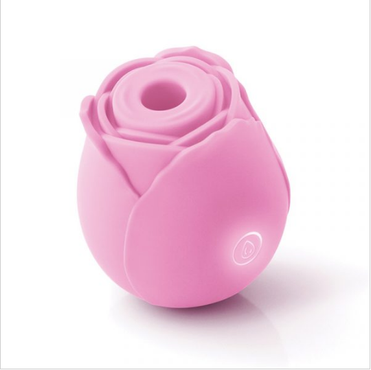 Inya: The Rose Pink