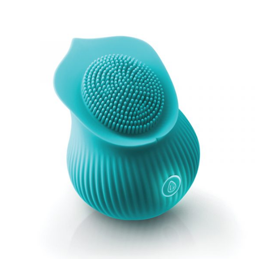 Inya: The Bloom Teal