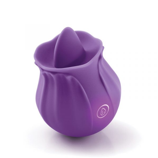 Inya: The Kiss Purple