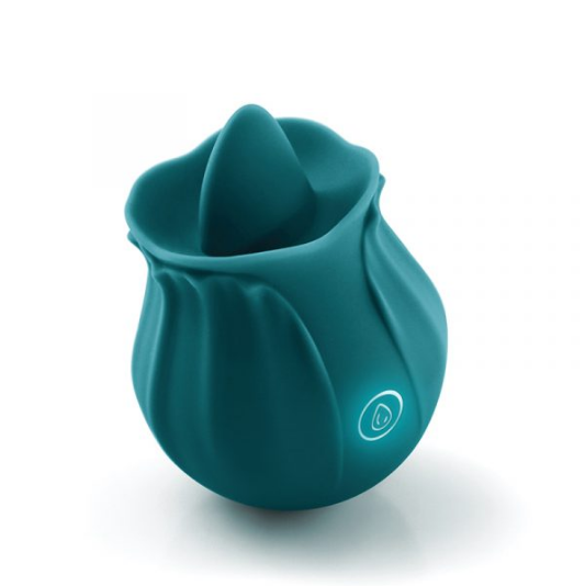 Inya: The Kiss Dark Teal