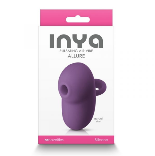 Inya Allure Dark Purple