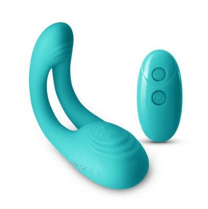 Inya Utopia Teal