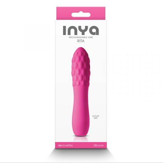 Inya Rita Pink