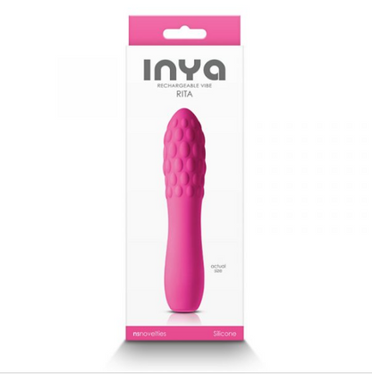 Inya Rita Pink