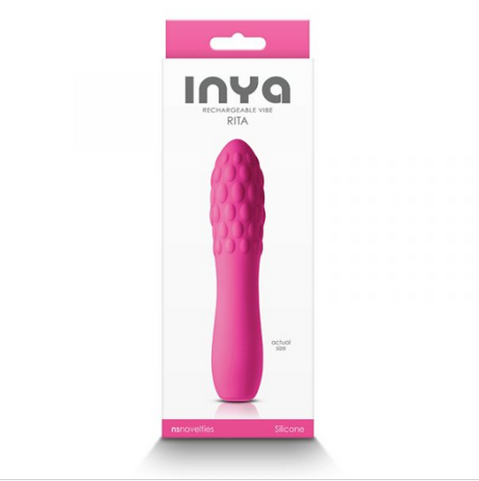 Inya Rita Pink