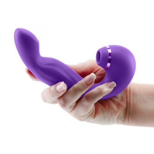 Inya Symphony Purple