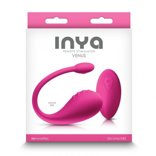 Inya Venus Pink