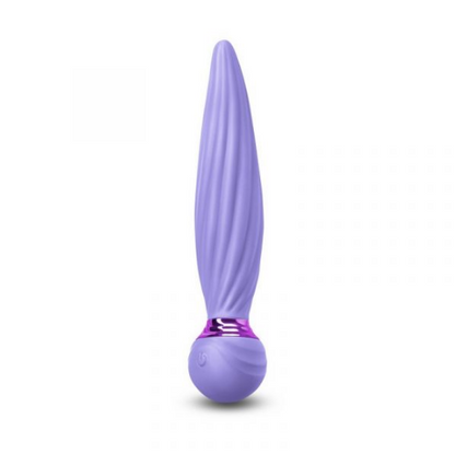 Sugar Pop Twist Purple