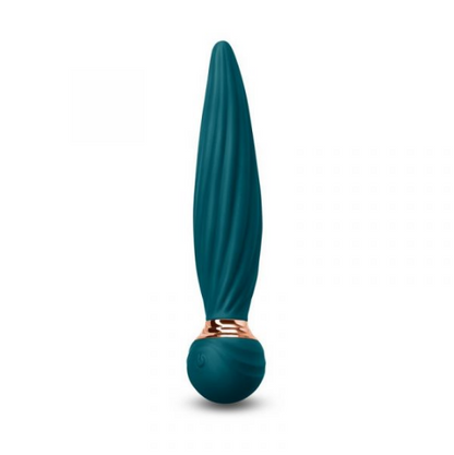 Sugar Pop Twist Teal