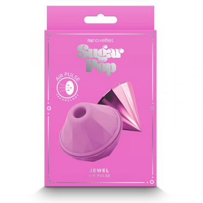 Sugar Pop Jewel Pink