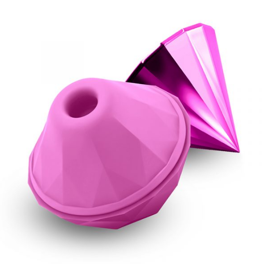 Sugar Pop Jewel Pink